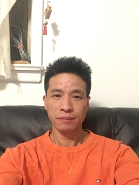 美籍华人的第一张照片--德化相亲网