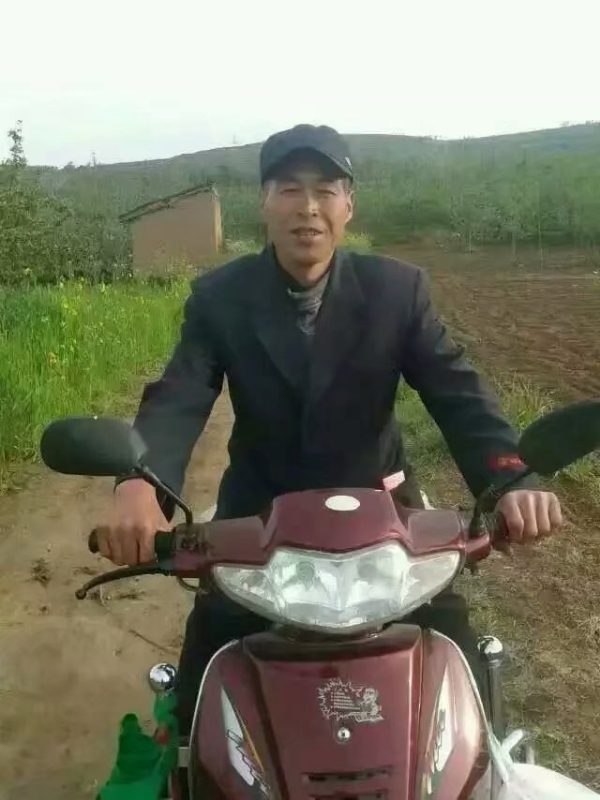 牵手随缘的第一张照片--德化相亲网