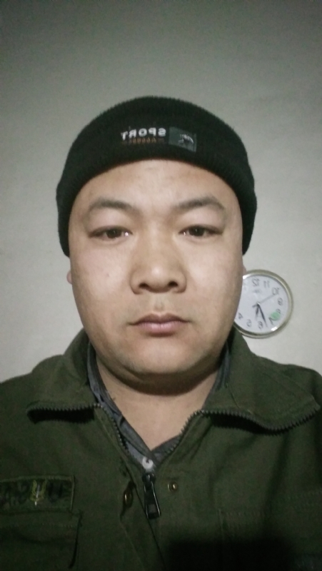 jingang的第一张照片--德化相亲网