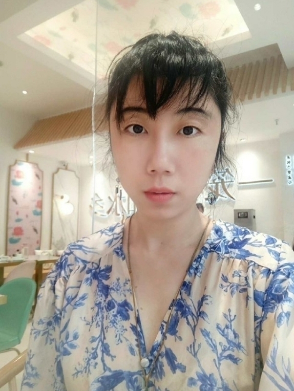 蜜糖的第一张照片--德化相亲网