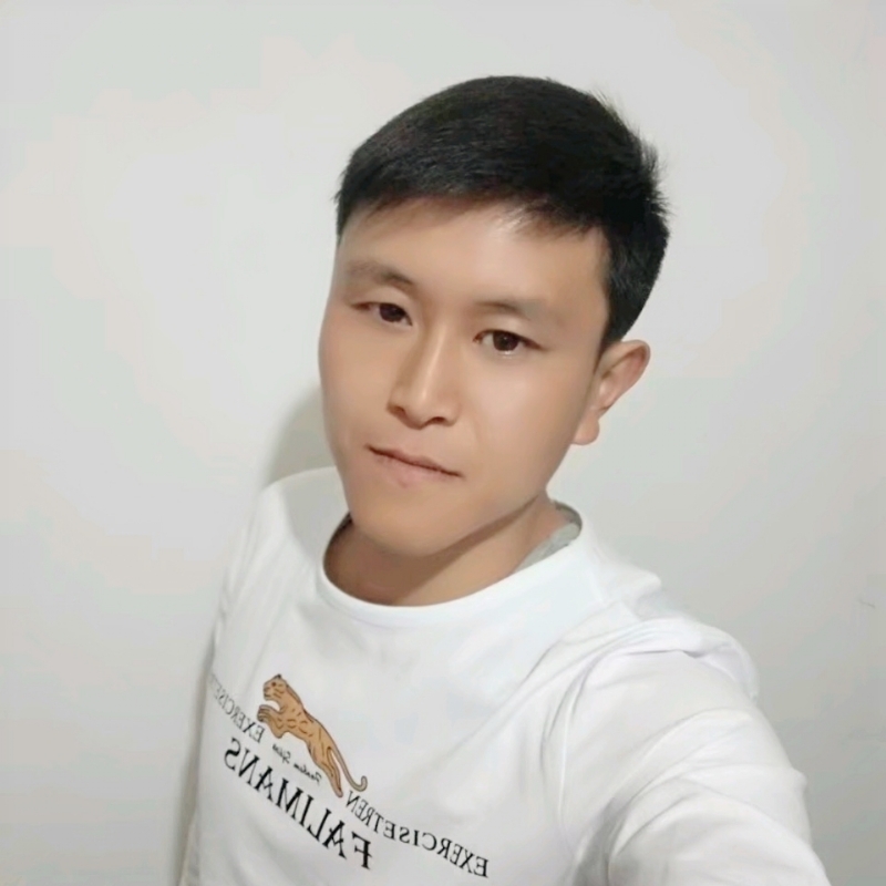 小雨滔滔的第一张照片--德化相亲网