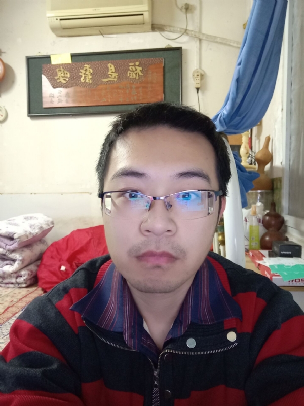 单刷之神的第一张照片--德化相亲网