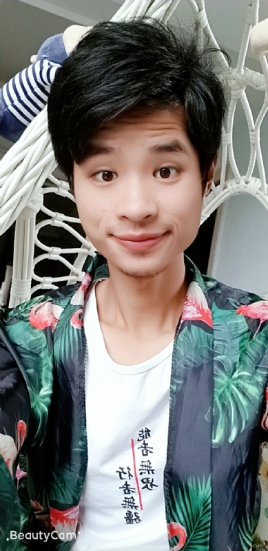 靠谱在联系的第二张照片--德化相亲网