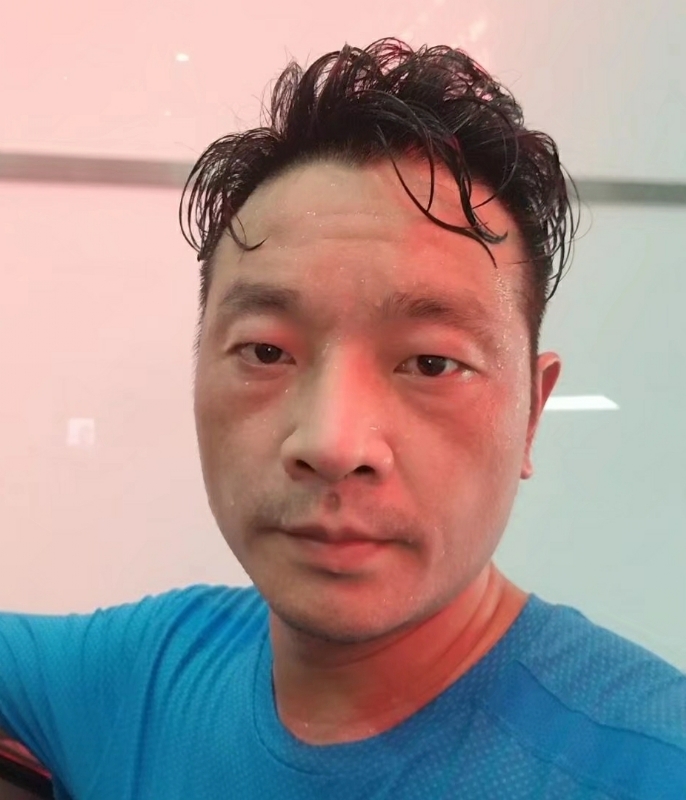 罗新华的第一张照片--德化相亲网