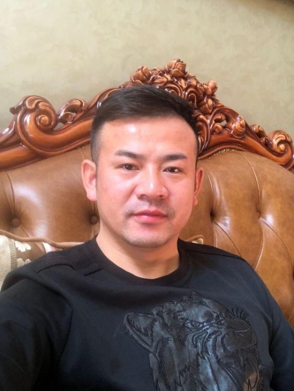 许你一笔墨的第一张照片--德化相亲网