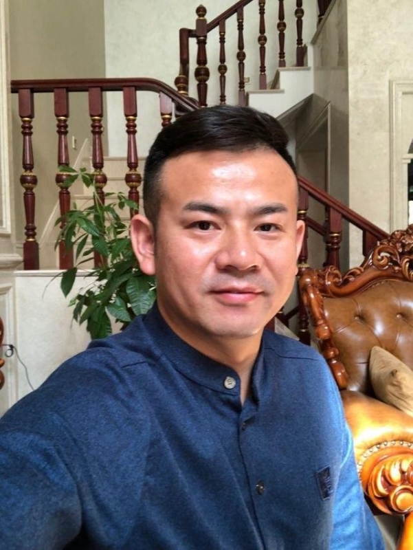 许你一笔墨的第二张照片--德化相亲网