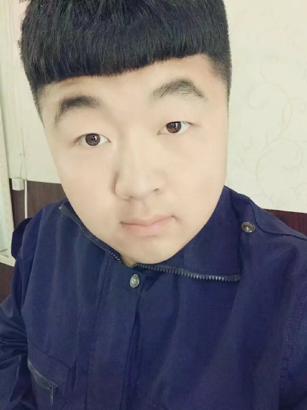 牟先森的第一张照片--德化相亲网