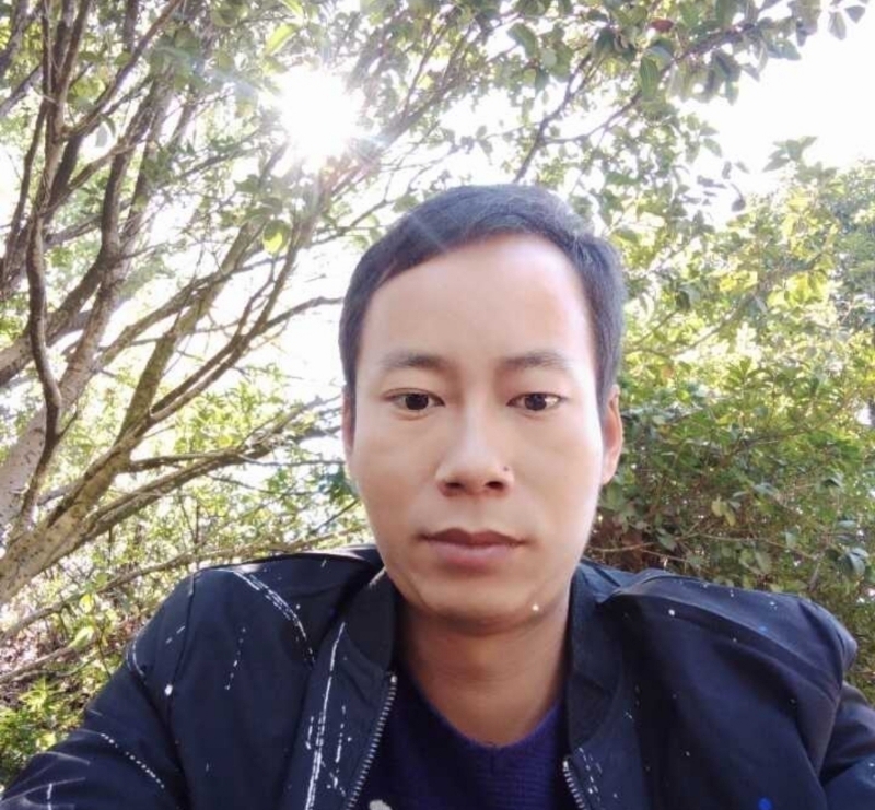 晨曦的第一张照片--德化相亲网