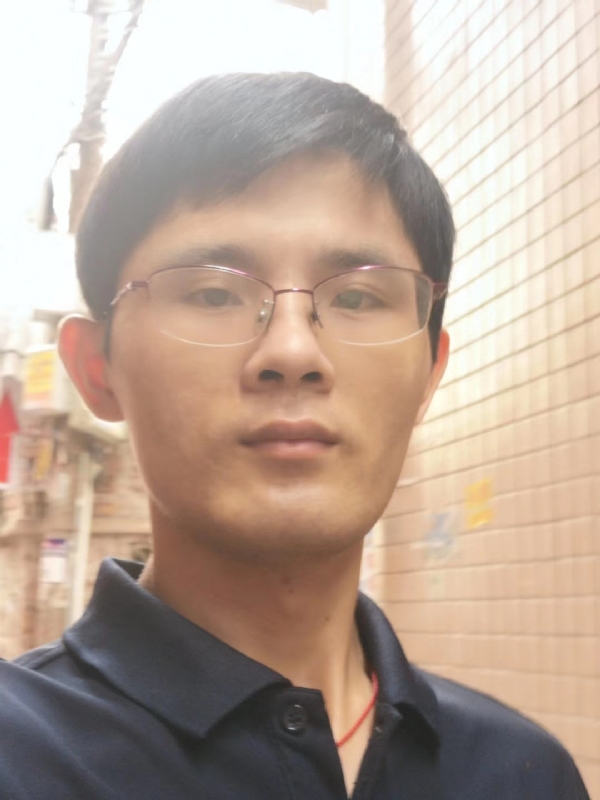 陈海坚的第一张照片--德化相亲网