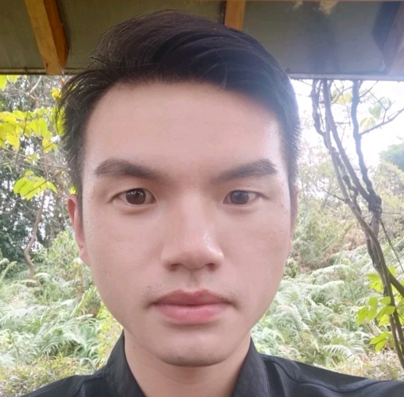 彬彬有礼的第一张照片--德化相亲网
