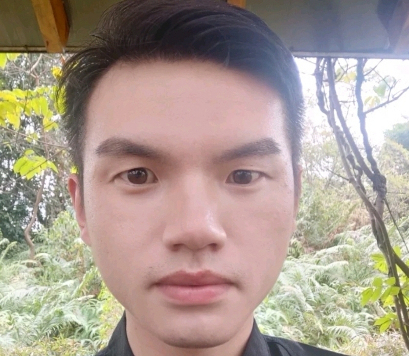 彬彬有礼的第二张照片--德化相亲网