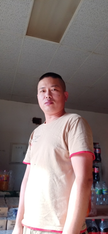 有心人的第三张照片--德化相亲网