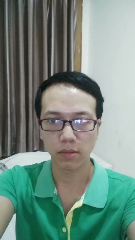 野生君的第一张照片--德化相亲网