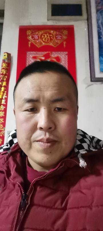徐东生真诚征婚的第二张照片--德化相亲网