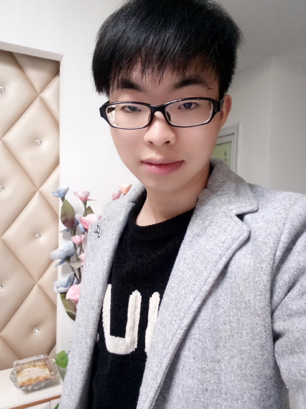 何先生的第一张照片--德化相亲网