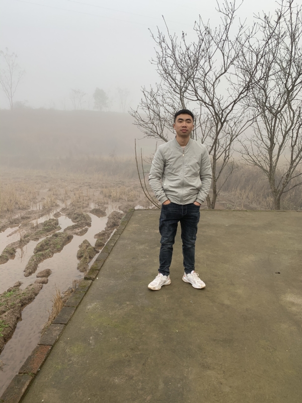 迷路的小猪的第二张照片--德化相亲网