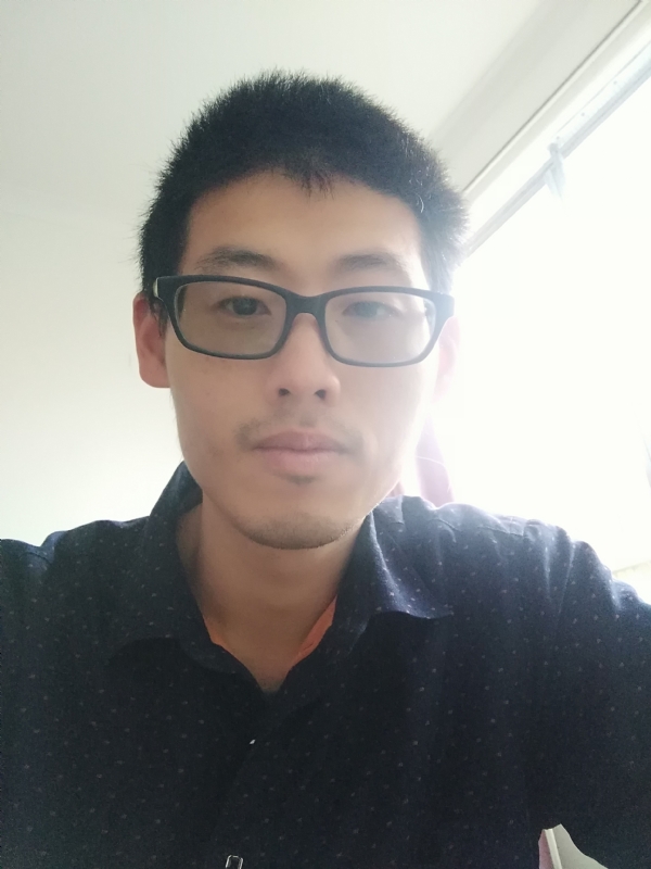 新西兰福州人的第一张照片--德化相亲网