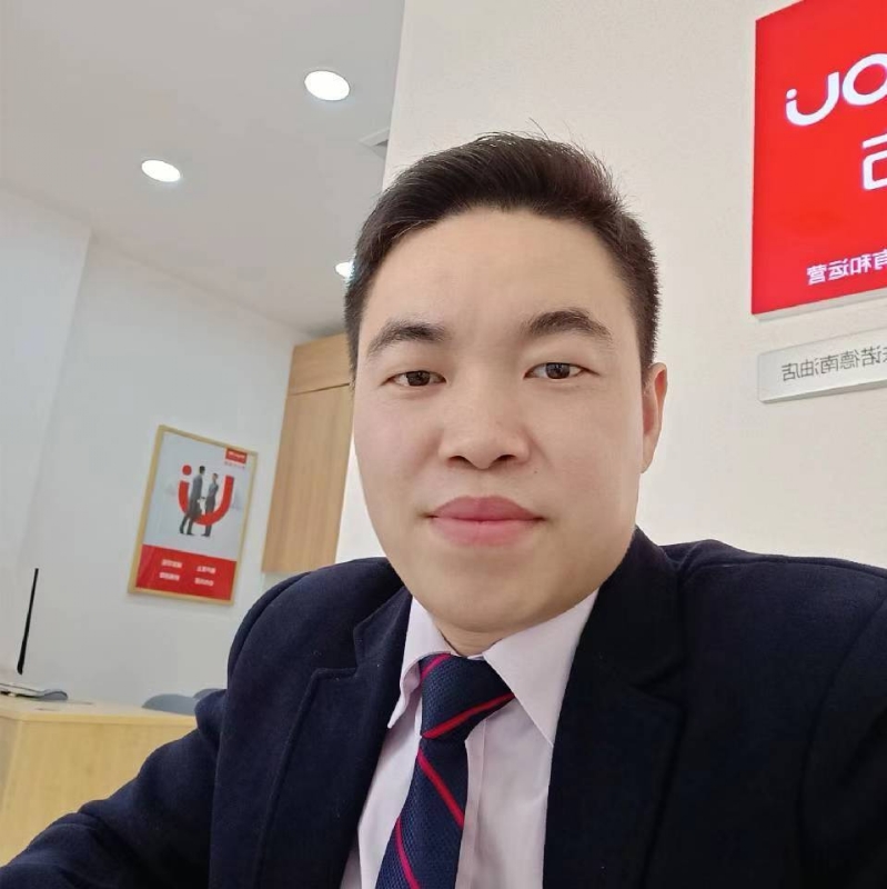 不能再随缘了的第一张照片--德化相亲网