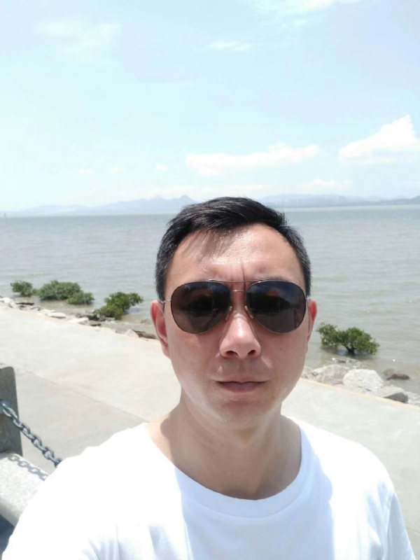 为了回忆的第一张照片--德化相亲网