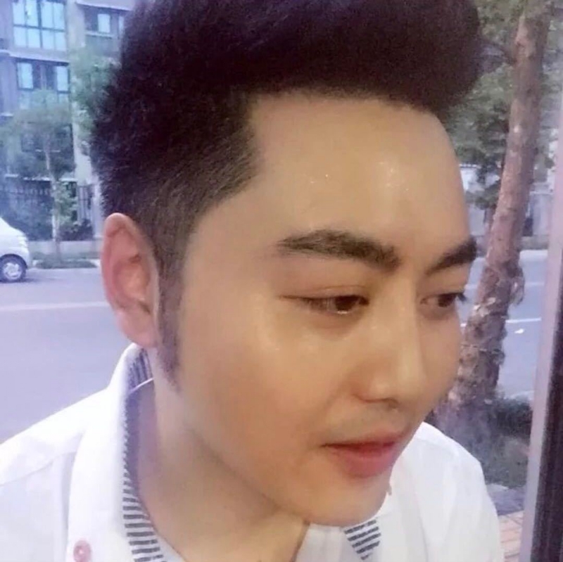 加油吧少年的第一张照片--德化相亲网