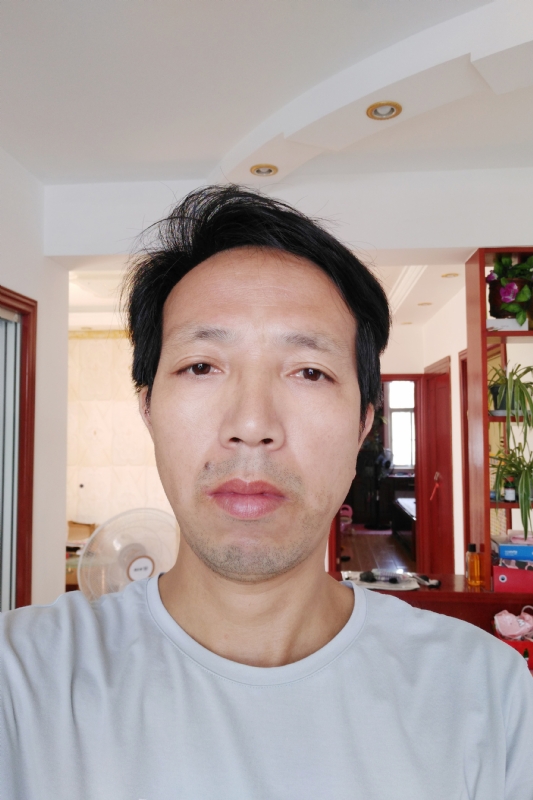 百年好合的第一张照片--德化相亲网