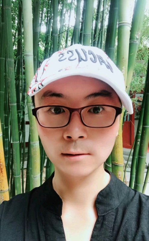 帝俊的第一张照片--德化相亲网