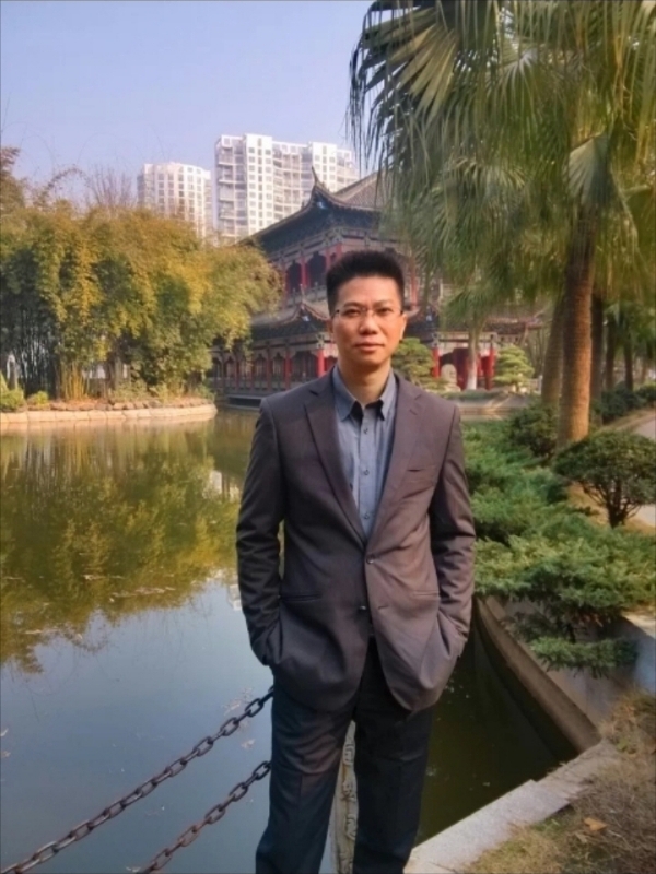 chen的第一张照片--德化相亲网