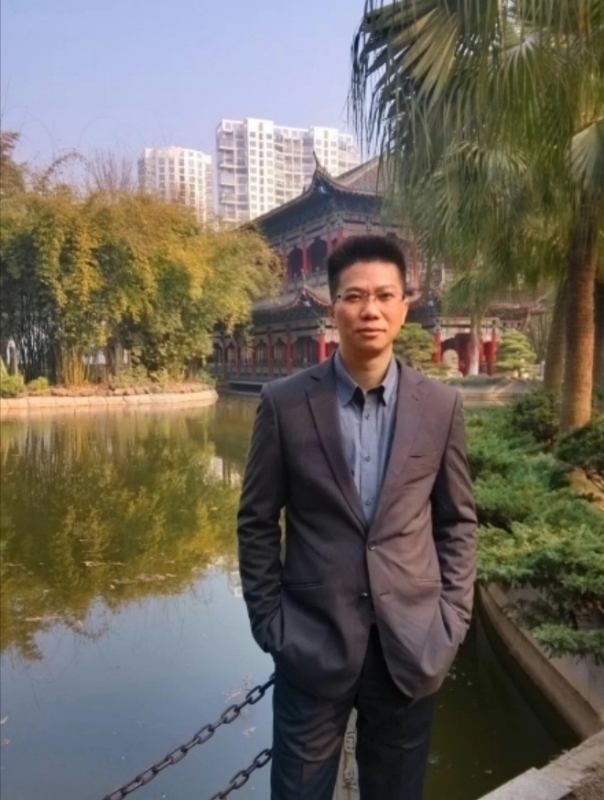 chen的第二张照片--德化相亲网