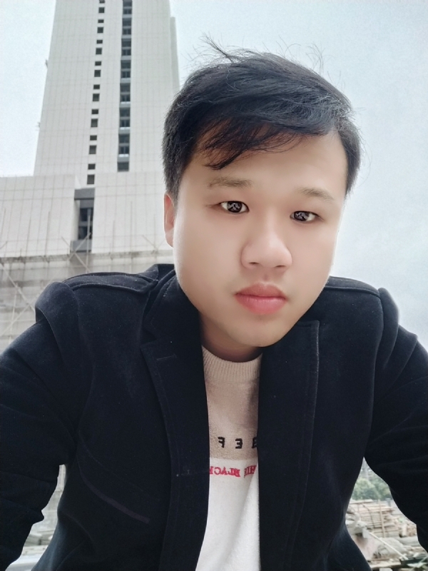 雨过天晴的第一张照片--德化相亲网