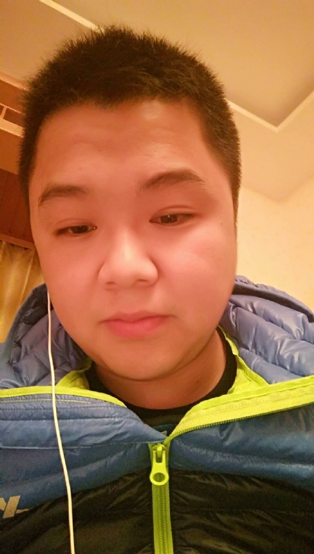 给??整笑了的第一张照片--德化相亲网