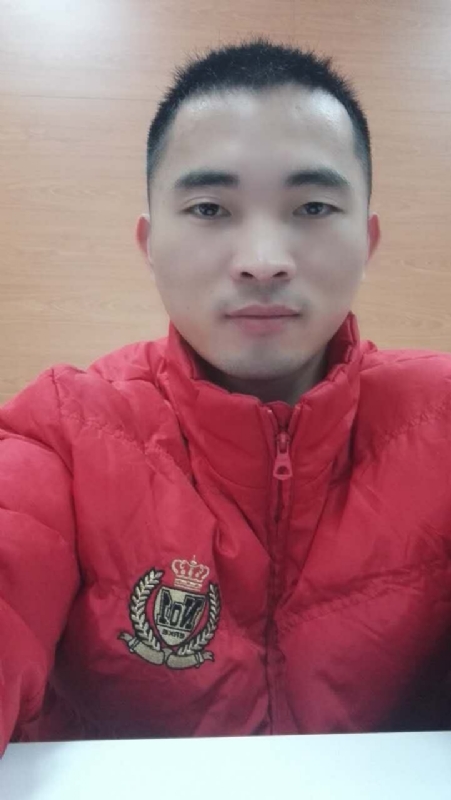 加勒彼海带的第一张照片--德化相亲网