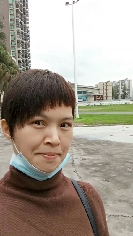 陌上花开的第二张照片--德化相亲网