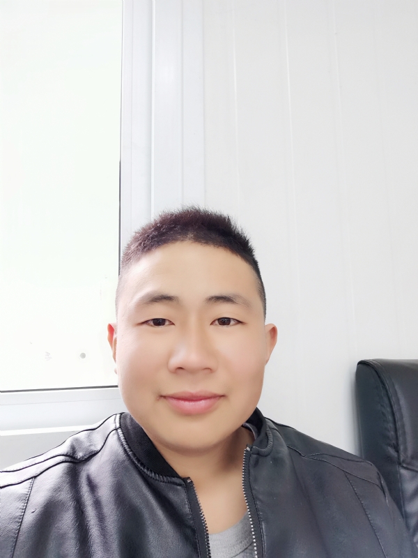 被爱就珍惜的第一张照片--德化相亲网