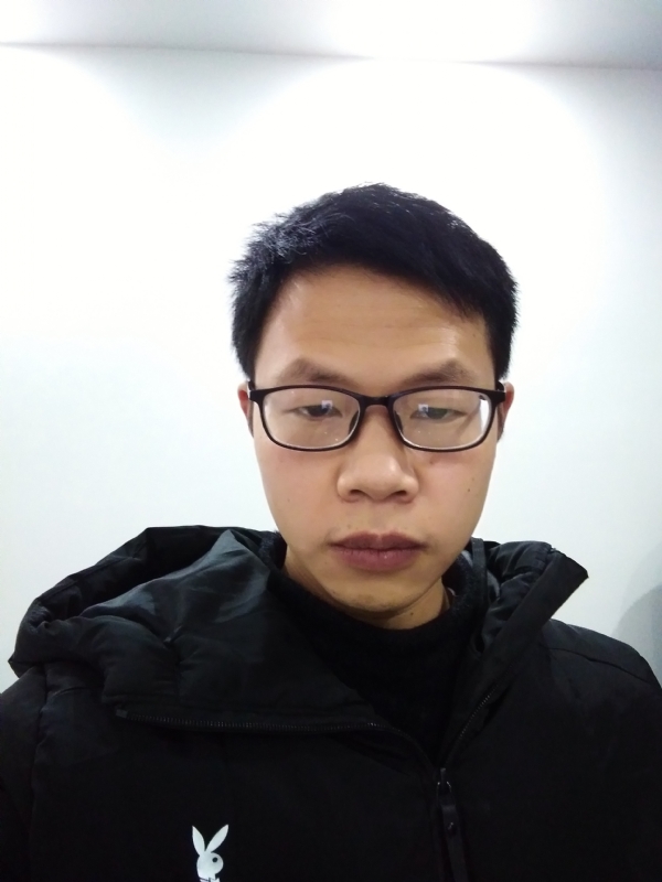 惜缘的第一张照片--德化相亲网