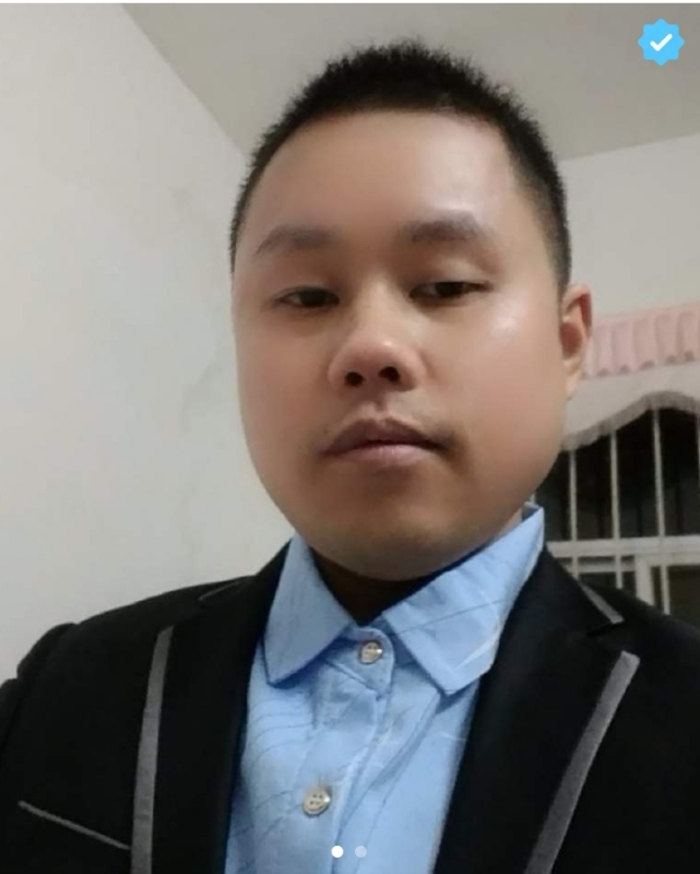 想遇见你的第二张照片--德化相亲网