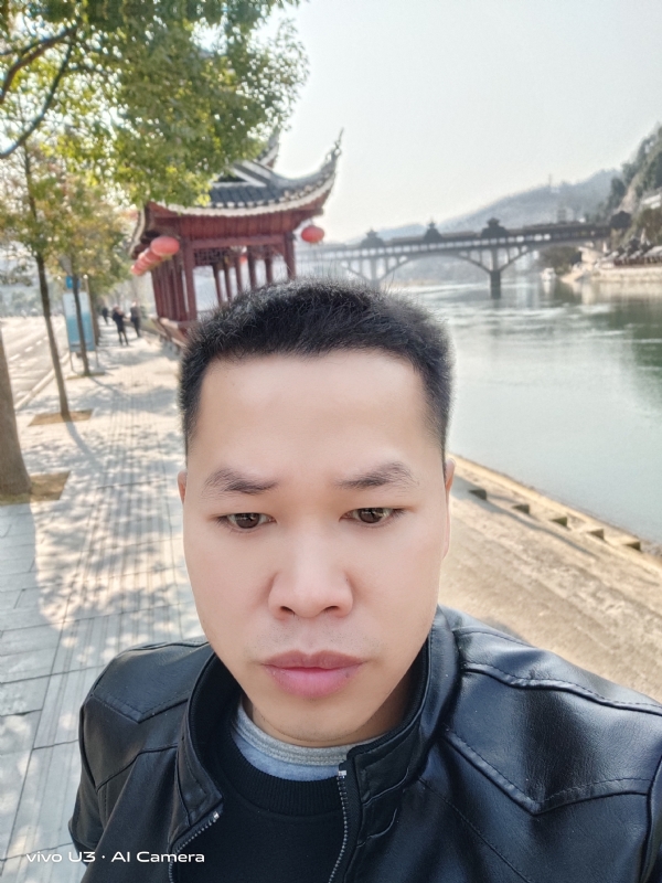 啊锦的第一张照片--德化相亲网