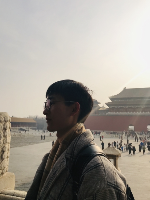 夏侯醉平的第一张照片--德化相亲网
