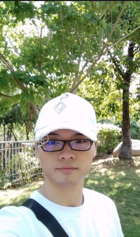 尘尘的第一张照片--德化相亲网