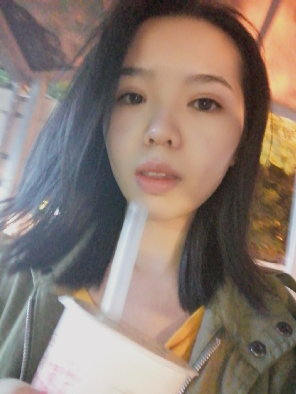 涯涯的第一张照片--德化相亲网