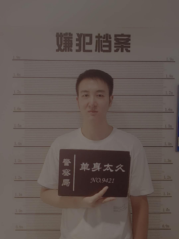 相约恨晚的第一张照片--德化相亲网