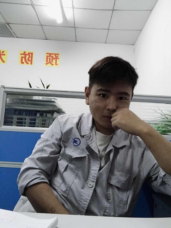 浮生若梦的第一张照片--德化相亲网