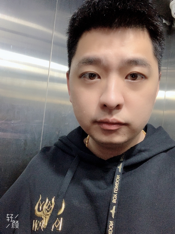 平安喜乐的第一张照片--德化相亲网