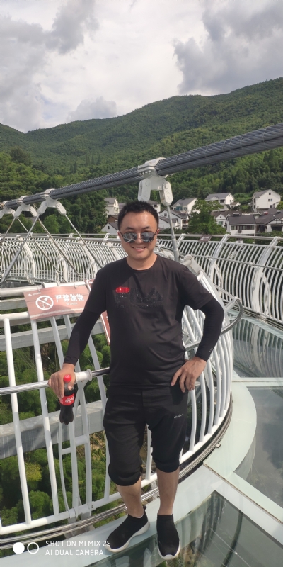 bu离bu弃的第一张照片--德化相亲网