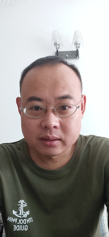虫儿飞的第一张照片--德化相亲网