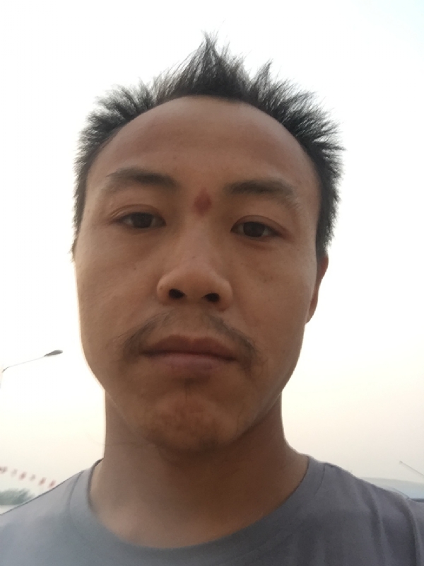 老曹的第一张照片--德化相亲网