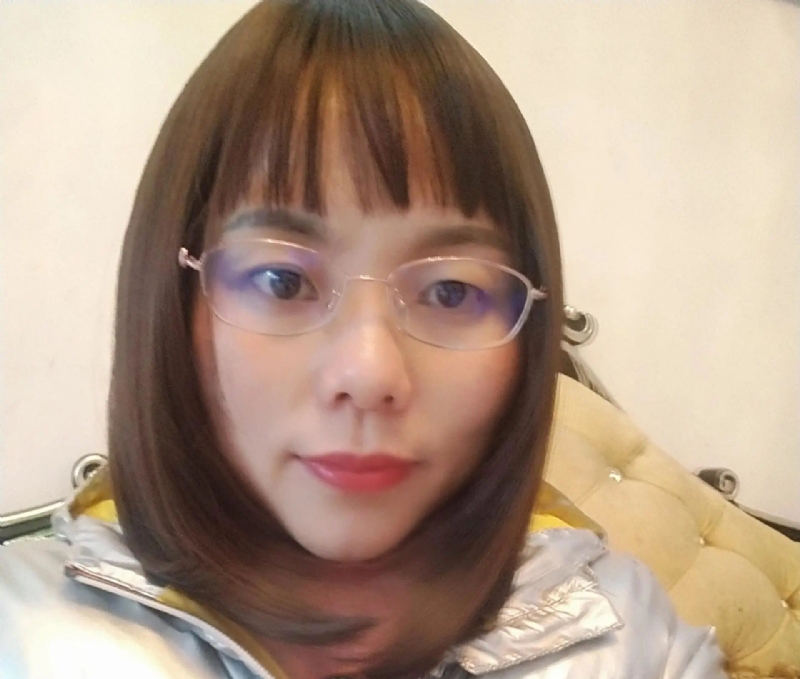 爱笑的彩虹的第一张照片--德化相亲网