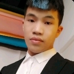 单身小哥的第一张照片--德化相亲网