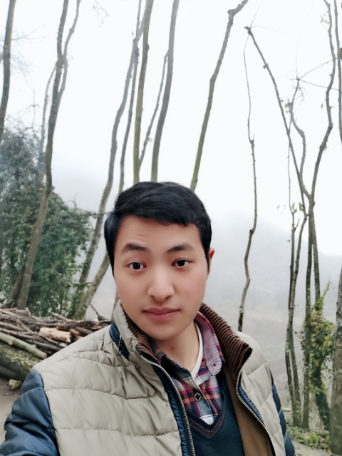 终于等到你的第二张照片--德化相亲网