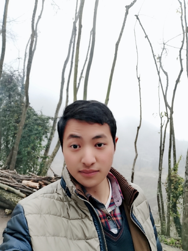 终于等到你的第四张照片--德化相亲网