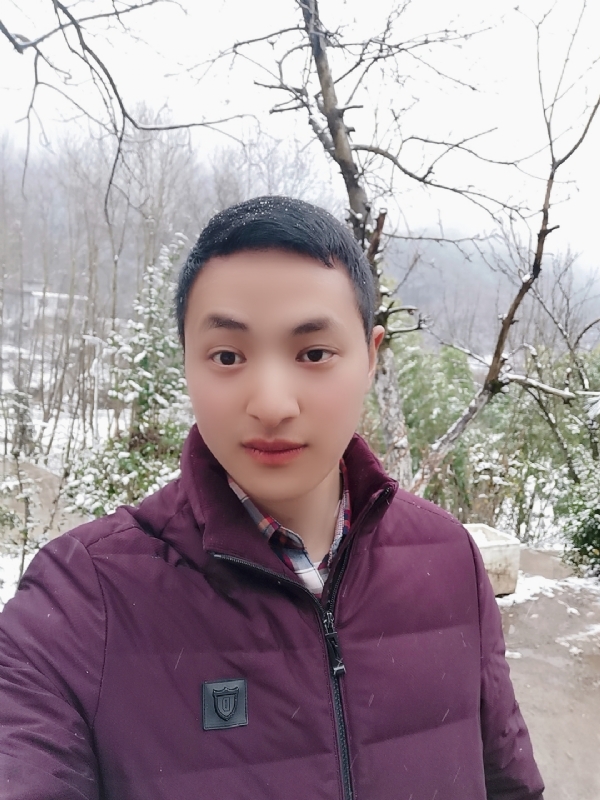 终于等到你的第八张照片--德化相亲网